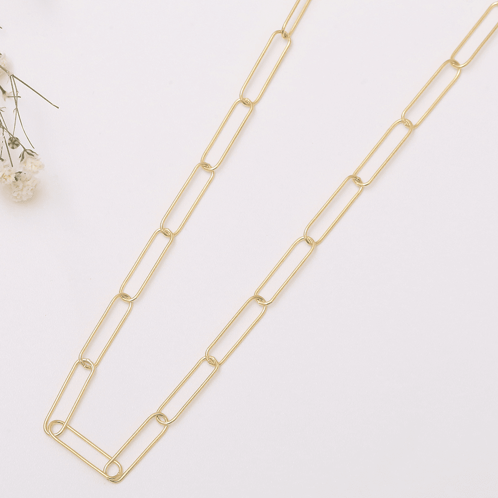Fancy Chain Halskette Halskette